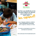 Descubre las Escuelas Públicas de Wichita, KS: Una guía completa