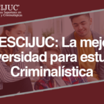 Descubre las mejores escuelas de criminología y criminalística