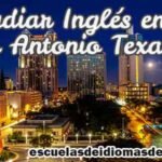 Descubre las mejores escuelas de inglés en San Antonio, Texas ¡y de forma gratuita!