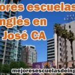 Descubre las mejores escuelas de inglés en San José, California