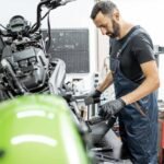Descubre las mejores escuelas de mecánica de motos para convertirte en un experto