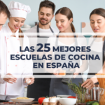 Descubre las mejores escuelas de panadería y pastelería para convertirte en un experto en el arte culinario