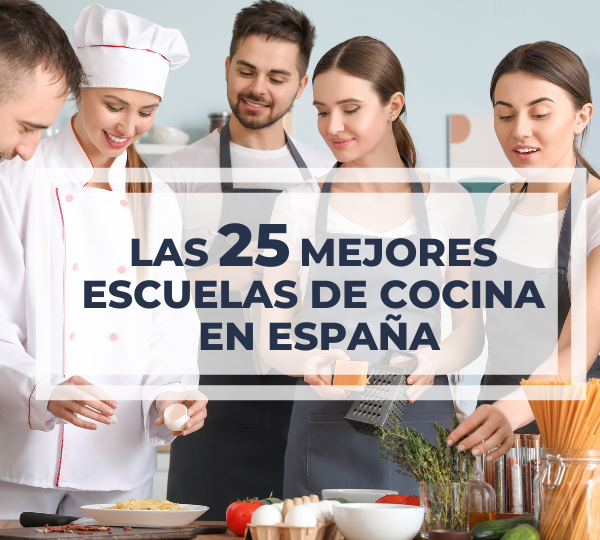 Descubre las mejores escuelas de pastelería en Barcelona