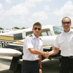 Las mejores escuelas de aviación en Estados Unidos: ¡Descubre dónde formarte como piloto!