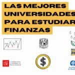 Las mejores escuelas de finanzas en México