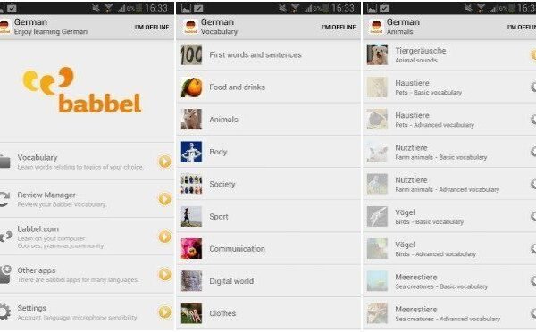 Las mejores escuelas en línea para aprender inglés