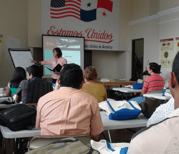 Las mejores escuelas para aprender inglés en Atlanta, Georgia