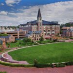 Las mejores opciones de escuelas de inglés para adultos en Denver, Colorado