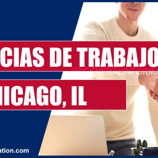 Trabajo de limpieza en escuelas cercanas a Chicago, Illinois: ¡Descubre las oportunidades laborales!